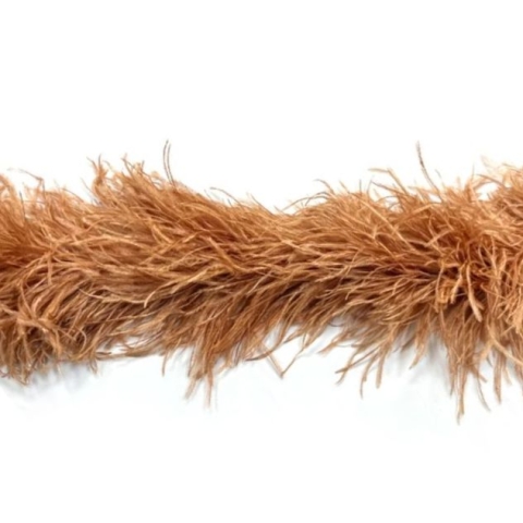 OSTRICH BOA 4PLY