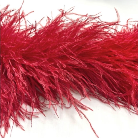 OSTRICH BOA 5 PLY DSI