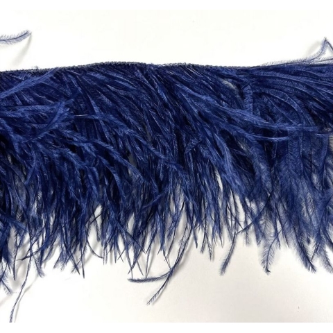 FEATHER FRINGES DSI