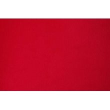stiff net - scarlet