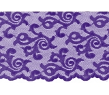 LOLA STRETCH LACE <span class='shop_red small'>(purple)</span>