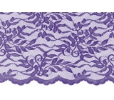 ELSA STRETCH LACE <span class='shop_red small'>(purple)</span>