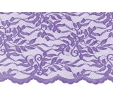 ELSA STRETCH LACE <span class='shop_red small'>(amethyst)</span>