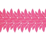 Lucy Lace Ribbon <span class='shop_red small'>(cerise)</span>