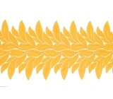 Lucy Lace Ribbon <span class='shop_red small'>(sunrise)</span>