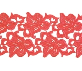Lilia Lace Ribbon <span class='shop_red small'>(clematis)</span>