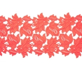 Rosa Lace Ribbon <span class='shop_red small'>(flamered)</span>