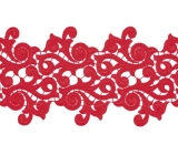 Lolita Lace Ribbon <span class='shop_red small'>(flamenco)</span>