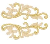 SERENA <span class='shop_red small'>(light gold)</span>