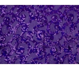 Omega Sequins Mesh <span class='shop_red small'>(purple-purple)</span>