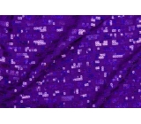 Matrix Sequins Mesh <span class='shop_red small'>(purple)</span>