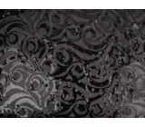 Pegasus Sequins Mesh <span class='shop_red small'>(black-black)</span>