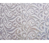 Pegasus Sequins Mesh <span class='shop_red small'>(white-hologram)</span>