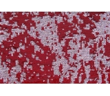 Chameleon Sequins Mesh <span class='shop_red small'>(flamenco-silver)</span>