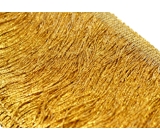 metallic fringe <span class='shop_red small'>(gold)</span>
