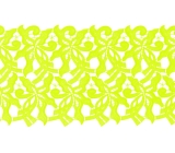 Claire Lace Ribbon <span class='shop_red small'>(lime)</span>
