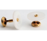 Collar Studs Gold <span class='shop_red small'>(Gold)</span>