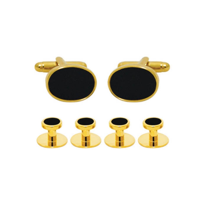 Box sets/ Gold classic - black onyx