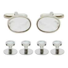 Box sets/ Silver classic - mother of pearl