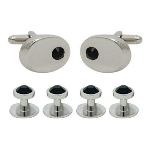 Cufflink & stud box sets