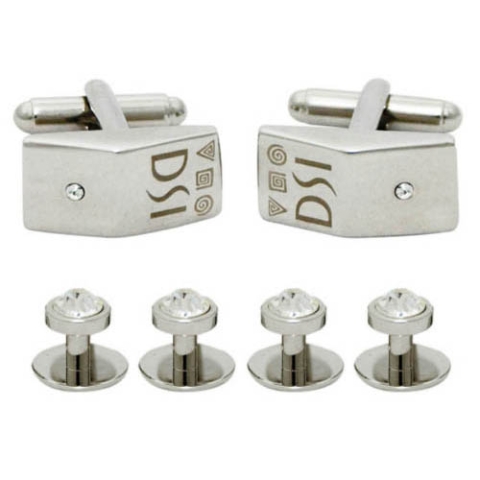 Cufflink & stud box sets