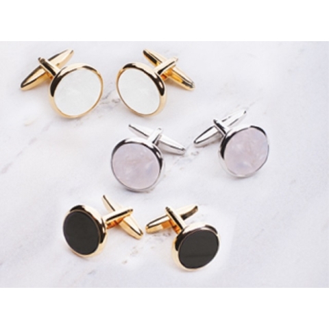 Cufflinks