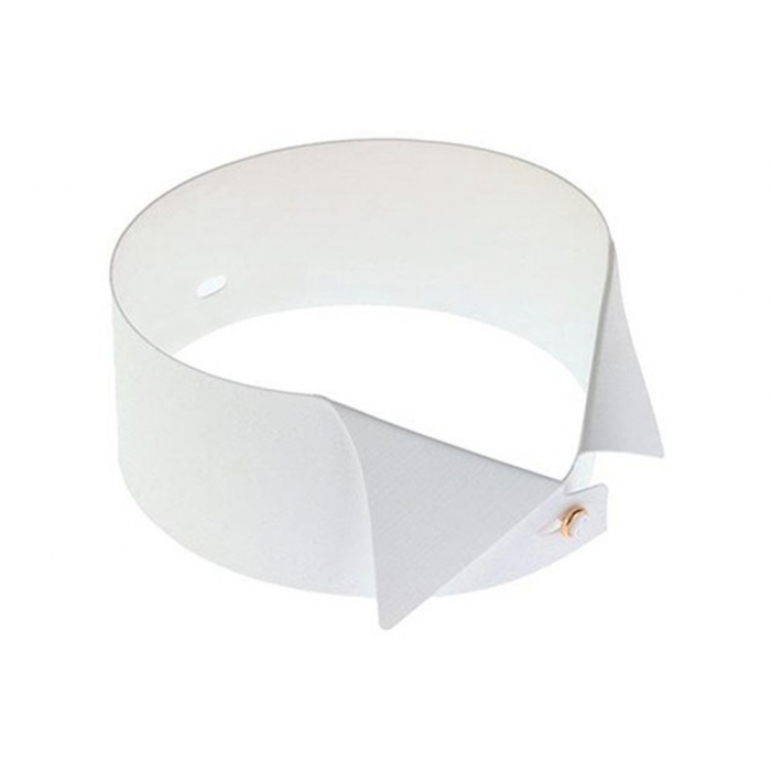 Plastic collar sales