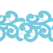 Nadine Lace Ribbon