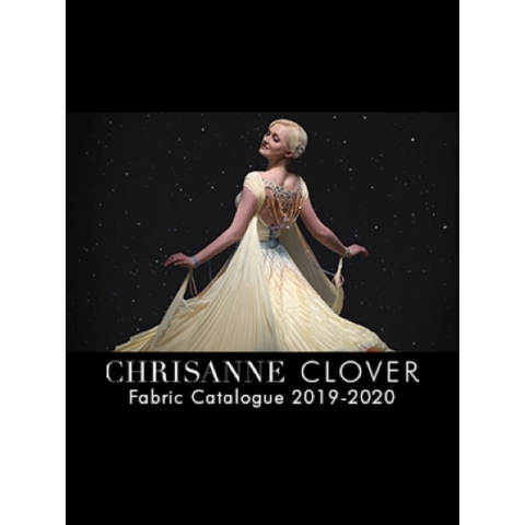 Katalog Cchrisanne Clover