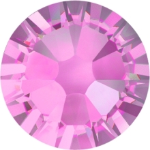 SWAROVSKI SS7 (2,2mm) - light rose