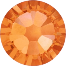 SWAROVSKI SS7 (2,2mm) - topaz