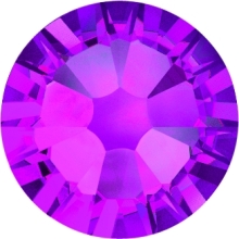 SWAROVSKI SS7 (2,2mm) - fuchsia