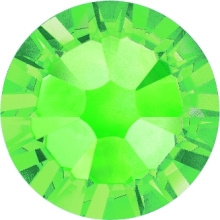 SWAROVSKI SS7 (2,2mm) - peridot