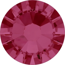 SWAROVSKI SS7 (2,2mm) - indian pink