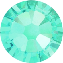 SWAROVSKI SS9 (2,6mm) - aquamarine