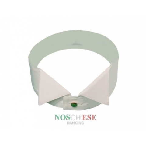 Cotton Collar Noschese