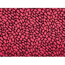 Grid Flock on Mesh DSI