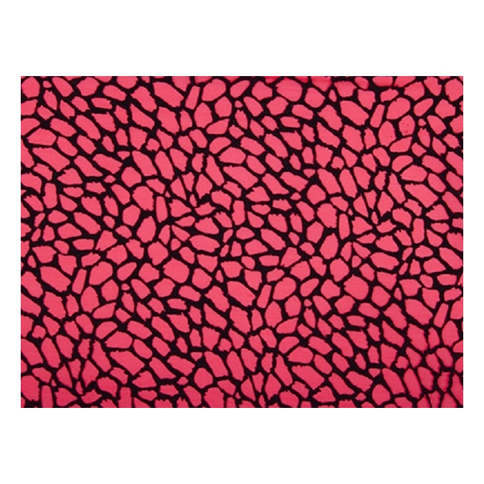 Grid Flock on Mesh DSI