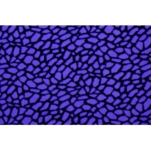 Navy Grid Mesh DSI - navy-sapphire