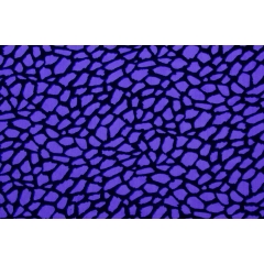 Navy Grid Mesh DSI