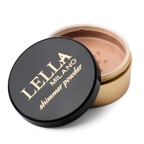 Lella Shimmer powder
