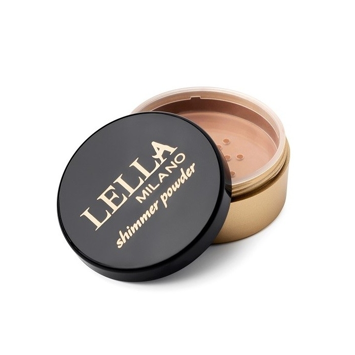 Lella Shimmer powder
