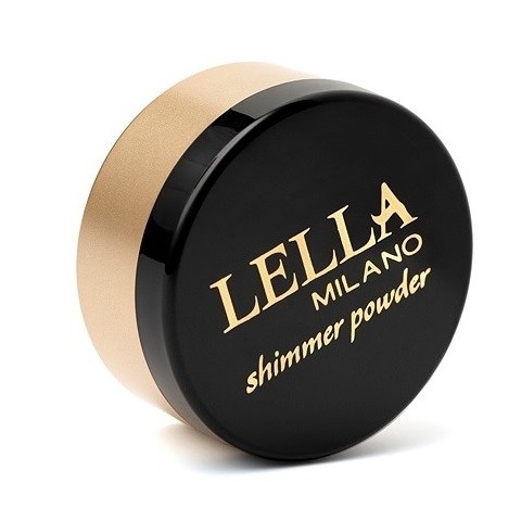 Lella Shimmer powder