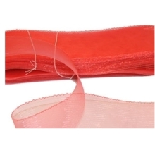 CRINOLINE 154MM - coral