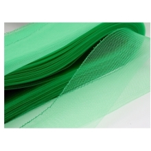 CRINOLINE 154MM - emerald/spring