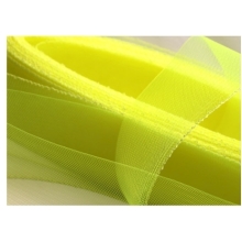 CRINOLINE 154MM - lime