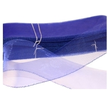 CRINOLINE 154MM - sapphire