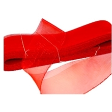 CRINOLINE 154MM - scarlet