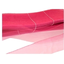 CRINOLINE 154MM - cerise