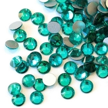 blue zircon